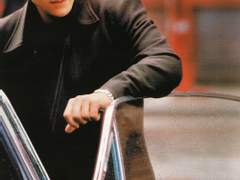 Open Your Eyes(1997)/Vanilla Sky(2001)