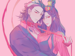 삼톡 그림 모음집 1