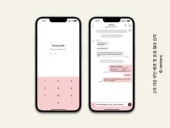 ios/ktheme ⨾ 208. Soft #04 ( Soft Pink )