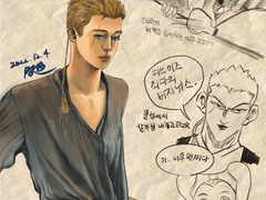 스타워즈 감상후기(1)