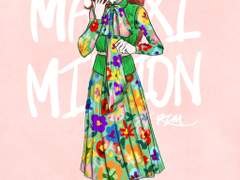 상수리 나무 아래 연성