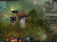 22.11.25 로아 일기