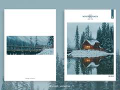 [레디메이드] 겨울 일기 (150)