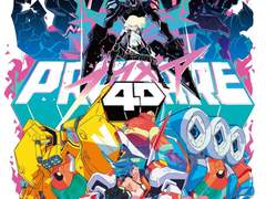 [프로메어] 프로메어는 소수자 담론을 말하고 있는가?