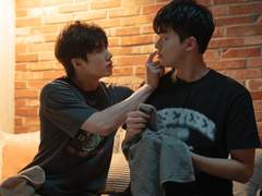 2022년 3월호 한류피아(韓流ぴあ) 손우현&김강민 「나의 별에게2」 지면 인터뷰 통번역