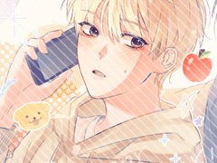 [데못죽] 박문대 생일 기념 포카 유료배포