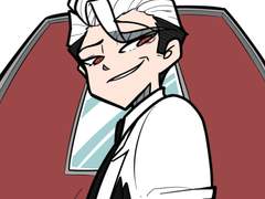 [느와르]듀크2화