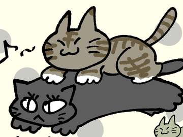 외전. 귀엽고 무섭고 이상한 꿈