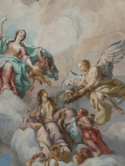 [BL] 신님은 날 좋아해