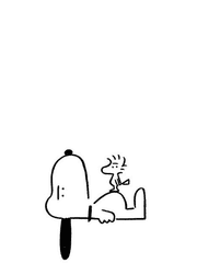 소리의 단조로운 일상 시리즈