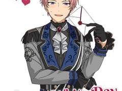 천재김곽광에게 넣을 커미션 자료