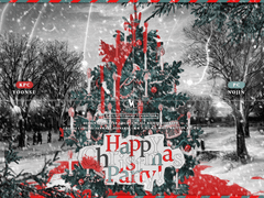 Happy Christmas Party!