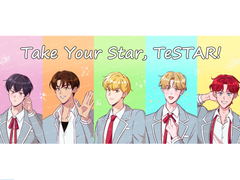 테스타 아주사 교복 ver.