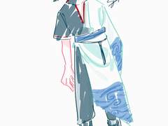 은혼 낙서 모음 1