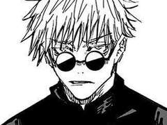 [주술회전]3-3 너 내꺼하장