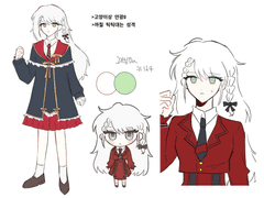 ㅎㄴ님 커미션 신청