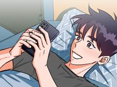 <용사님, 무찔러주세요> 2화