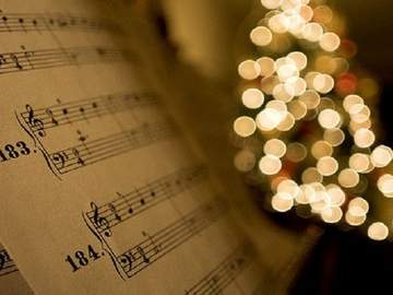 퍼스트 메리 크리스마스 上