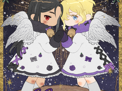 성야의 천사들 (CLOSED)