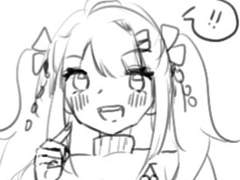 초코라떼 한 잔 어때?