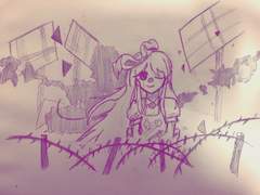 #%? 나라의 앨리스