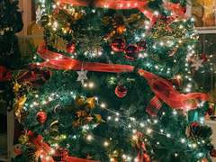 메리 크리스마스