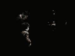 외로운 소년의 이야기