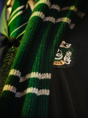 [해리포터] Scheat Beatrice Black