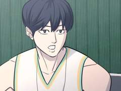 가비지타임 내 결혼하기 싫은 캐릭터