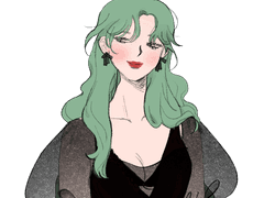 [ 돌체 / 28 / 여성 / T / 가디언]