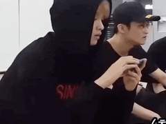 술김에 내가 키스하려고 하자 걔는 下