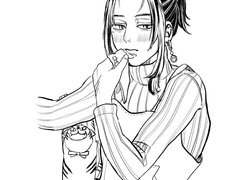 [도리벤 드림] 201호의 무서운 동거인