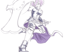 마슈 키리에라이토