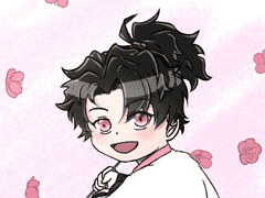 [청문+청명] 청명이가 처음 제대로 외운 글자 썰