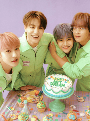 F4를 꼬시는 미연시에 빙의해버렸습니다