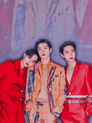 이상한 아저씨들