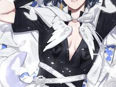 [마비노기] 22년에 그린 밀레