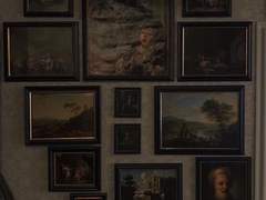 이곳은, 세크레툼의 도시입니다.