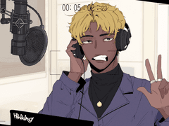 왁타버스 연성 백업(1)