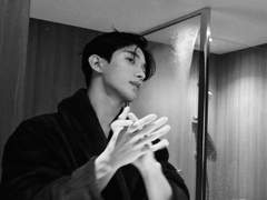 [도겸] 감기 걸린 남자는 매력적이다-13