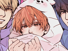 [Given] 기븐 명장면 셋