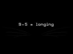 [논컾] 9-5 = longing