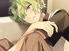 손 가는데로 쓴 쥰히요 아포칼립스...