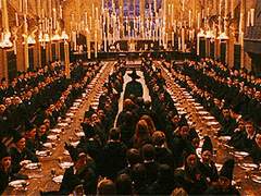 [원신 X 해리포터 AU] 마녀의 요람 2