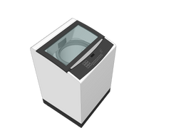 통돌이 세탁기 - 무료배포