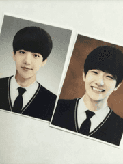 내가 사랑했던, 그 시절의 소년