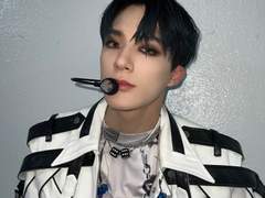 You can call me Villain