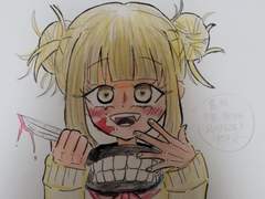 백만년만에 그린 그림