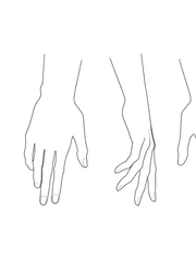 3D소재는 왜그럴까?