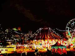 다시 찾은 봄 축제